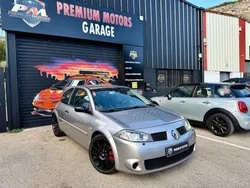RENAULT MÉGANE II SPORT RS TROPHY 2.0T 225ch