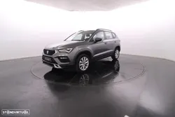SEAT Ateca 2.0 TDI Style