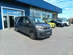 Peugeot Expert 2.0 122 cv L2 Cabine Approfondie