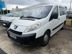 PEUGEOT EXPERT 1.6 HDI 90 diesel 9 places