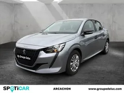 Peugeot 208 1.2 PureTech 75ch S&S Like 2022