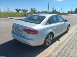 Audi A4 2.0 TDI