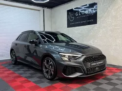 Audi A3 Sportback 35 1.5 TFSI Mild Hybrid 150 cv S-Line
