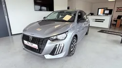 Peugeot 208 STYLE TURBO 100 BVM6