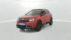 CITROEN C5 Aircross BlueHDi 130 S&S BVM6 Shine