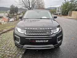 Land Rover Evoque Evoque 2.0 TD4 HSE DYNAMIC - "NACIONAL - C/ GARANTIA" - "Preço imbatível" - "Classe 1 Port."