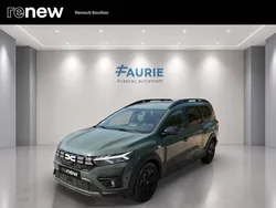 DACIA Jogger ECO-G 100 5 places Extreme +