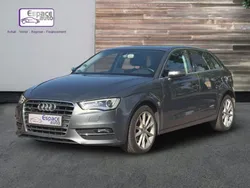 Audi A3 SPORTBACK 1.6 TDI 110CH FAP ADVANCED