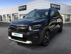 Citroen C3 1.2 Turbo 100ch PLUS