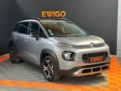 Citroen c3 aircross 1.2 puretech 110 shine pack start-stop - distribution et entretien a jour - toit ouvrant