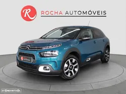 Citroën C4 Cactus 1.2 PureTech Shine