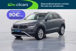 Volkswagen T-Roc 2.0TDI Life 85kW
