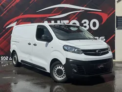 Opel vivaro 3 l2 1.5 d 120 essentia 2022 ttc