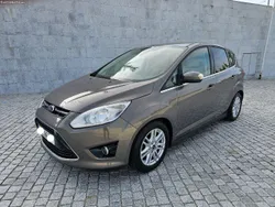 Ford C-Max 1.0 ECOBOOST
