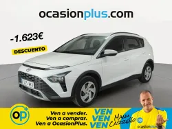 HYUNDAI Bayon 1.2 MPI Klass
