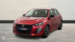 Peugeot 208 1.2 PureTech 100ch S&S Active