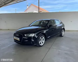 Audi A3 Sportback 30 TDI Sport