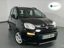 FIAT Panda 1.0 Gse Cross Hybrid