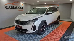 Peugeot 3008 de 2021