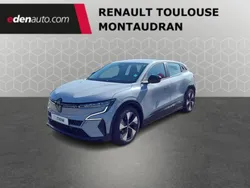 Renault Mégane E-Tech EV60 220 ch super charge Equilibre