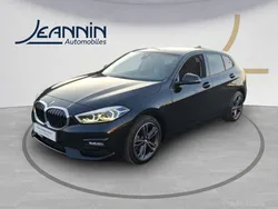 BMW 118i 136 ch DKG7 Edition Sport
