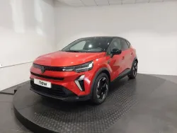 Renault Captur E-TECH Híbrido Techno 105kW