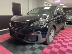 PEUGEOT 3008 BUSINESS BlueHDi 130ch SS EAT8 Active Business