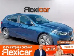 BMW 116 116d