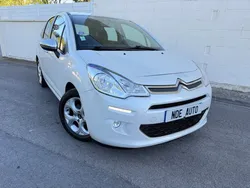 Citroen c3 1.2 82 ch – garantie 3 mois – entretien complet