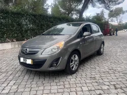 Opel Corsa 1.3 CDTI A/C 5 Lug