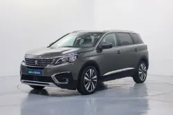 PEUGEOT 5008 1.2 PureTech S&S Allure 130