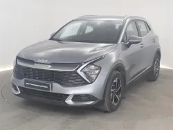 KIA Sportage 1.6 T-GDi HEV Drive 215
