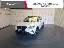 Seat Arona 1.0 TSI 115 ch Start/Stop DSG7 Copa