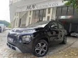 Citroën C3 Aircross 1.2 PureTech Feel