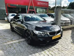 BMW M4 Coupé