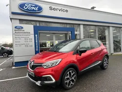 Renault Captur TCe 120 Energy Intens