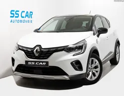 Renault Captur 1.0 TCe Intens