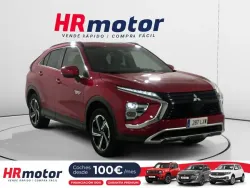 MITSUBISHI Eclipse Cross PHEV Kaiteki + 4WD