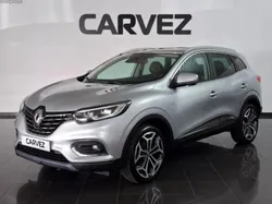Renault Kadjar 1.5 dCi Intens EDC
