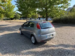Fiat Grande Punto 1.2 182000kms