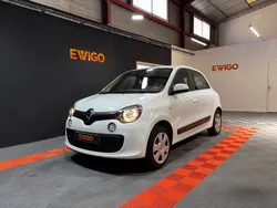 RENAULT TWINGO III 1.0 SCe 71 ch - BLUETOOTH - LIMITEUR DE VITESSE - CLIMATISATION