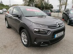 Citroën C4 Cactus 1.2 PureTech Feel Business