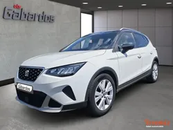Seat Arona 1.0 TSI 115 X-PERIENCE SPECIAL EDITION DSG BVA