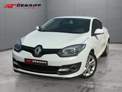 RENAULT MEGANE III COUPE dCi 130 Energy eco2 Bose