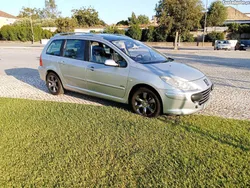 Peugeot 307 1.6 HDI