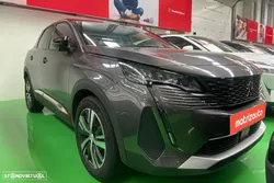 Peugeot 3008 1.2 PureTech Allure Pack