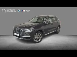 Bmw X3 xDrive30iA 252ch xLine Euro6d-T