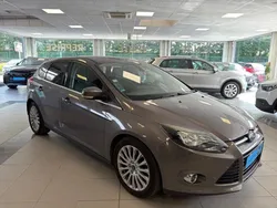 FORD Focus 1.6 TDCi 95 FAP S&S Titanium