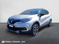Renault Captur TCe 120 Energy Intens