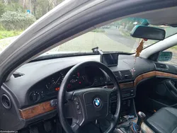 BMW 520 Carrinha